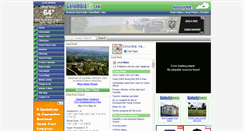 Desktop Screenshot of columbiaky.com